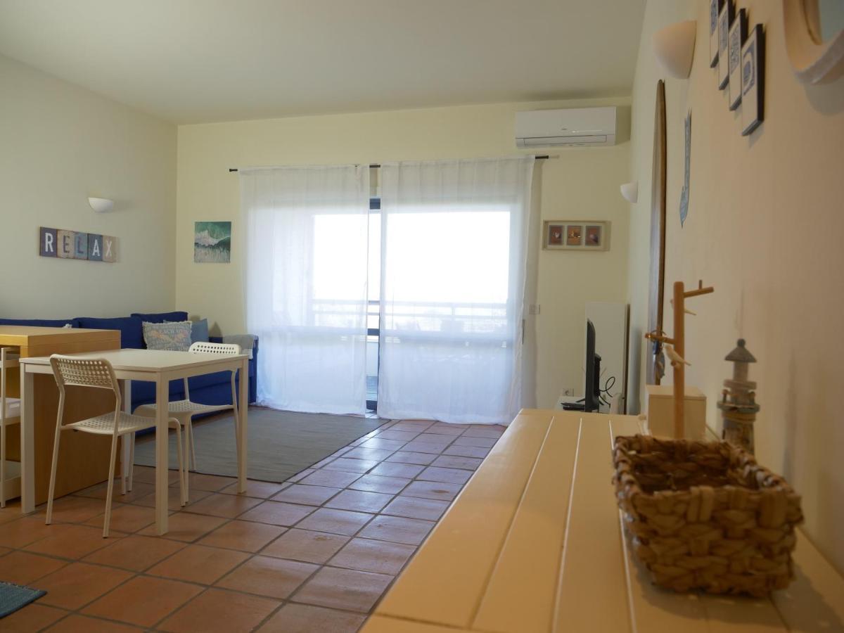 Sea View Apartment Near Meia Praia Beach In Lagos! Exterior photo